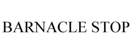 BARNACLE STOP trademark