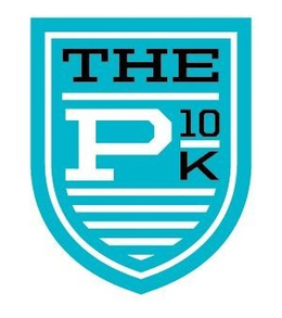 THE P 10 K trademark