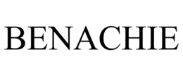 BENACHIE trademark