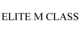 ELITE M CLASS trademark