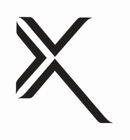 X trademark