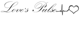 LOVE'S PULSE trademark