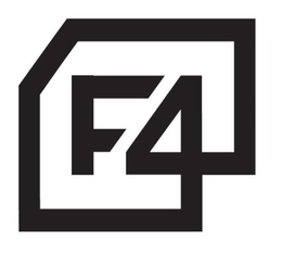 F4 trademark