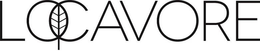 LOCAVORE trademark