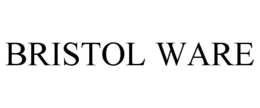 BRISTOL WARE trademark