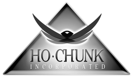 HO-CHUNK INCORPORATED trademark
