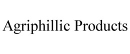 AGRIPHILLIC PRODUCTS trademark