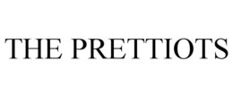 THE PRETTIOTS trademark