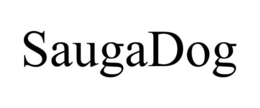 SAUGADOG trademark