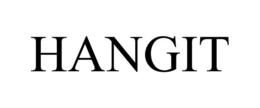 HANGIT trademark