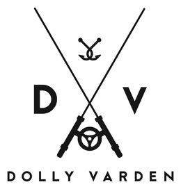 D V DOLLY VARDEN trademark