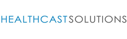 HEALTHCAST SOLUTIONS trademark
