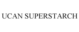 UCAN SUPERSTARCH trademark