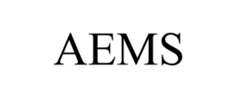 AEMS trademark