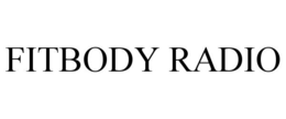 FITBODY RADIO trademark