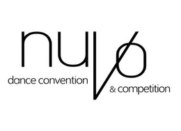 NUVO DANCE CONVENTION & COMPETITION trademark