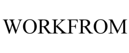 WORKFROM trademark