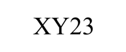 XY23 trademark