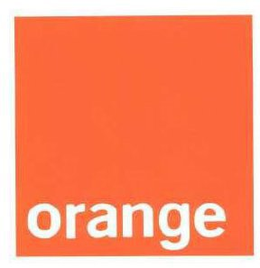 ORANGE trademark
