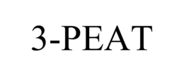 3-PEAT trademark