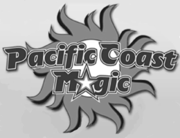 PACIFIC COAST MAGIC trademark