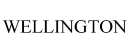 WELLINGTON trademark