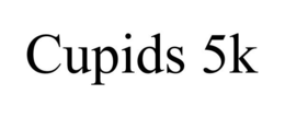 CUPIDS 5K trademark