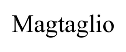 MAGTAGLIO trademark