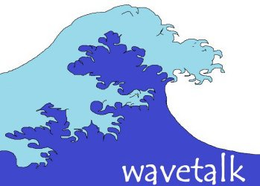WAVETALK trademark