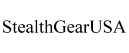 STEALTHGEARUSA trademark