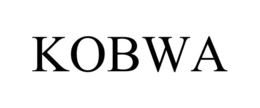 KOBWA trademark