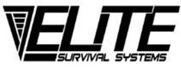 ELITE SURVIVAL SYSTEMS trademark