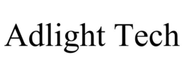 ADLIGHT TECH trademark