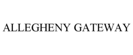 ALLEGHENY GATEWAY trademark
