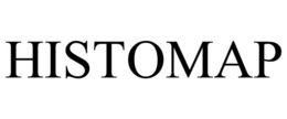 HISTOMAP trademark
