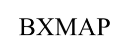 BXMAP trademark