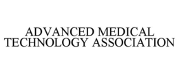ADVANCED MEDICAL TECHNOLOGY ASSOCIATION trademark