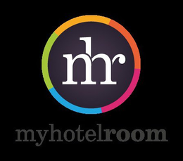 MHR MYHOTELROOM trademark