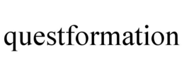 QUESTFORMATION trademark