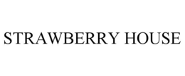STRAWBERRY HOUSE trademark