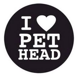 I PET HEAD trademark