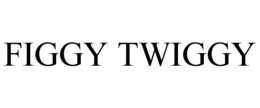 FIGGY TWIGGY trademark