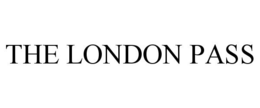 THE LONDON PASS trademark