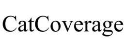 CATCOVERAGE trademark
