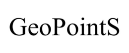 GEOPOINTS trademark