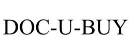 DOC-U-BUY trademark