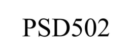 PSD502 trademark