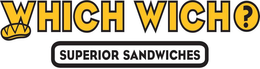 WHICH WICH? SUPERIOR SANDWICHES trademark