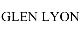 GLEN LYON trademark