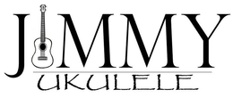 JIMMY UKULELE trademark